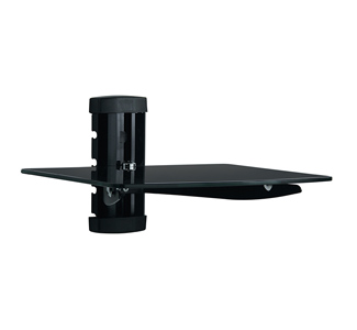 DVD Player Mount for Flat Screen TV