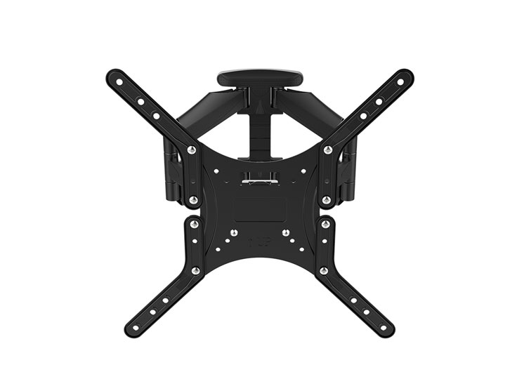 Full Motion TV Wall Mount 44 Inch