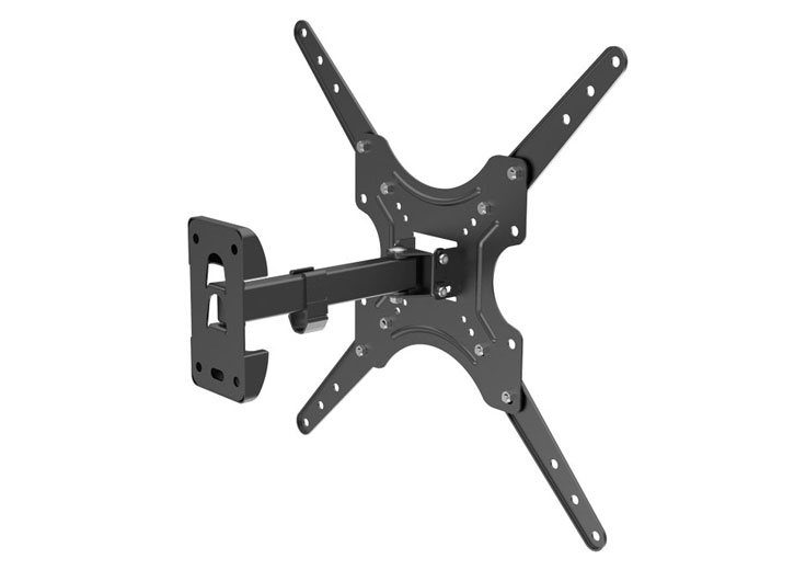 TV Wall Mount 40 Inch Full Motion