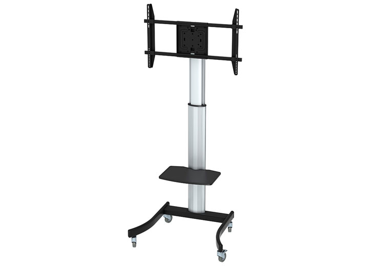 Mobile TV Stand Mount