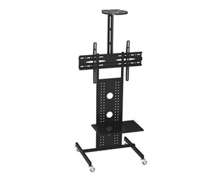 D750 Mobile TV Stand