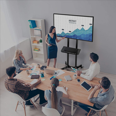 TV Mount Solutions in Education
