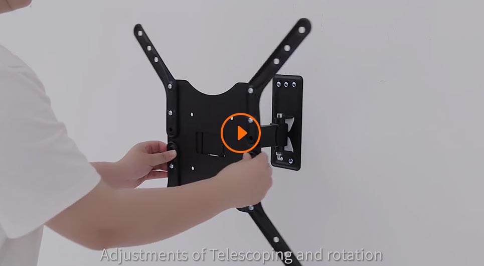 Video of TV Mount