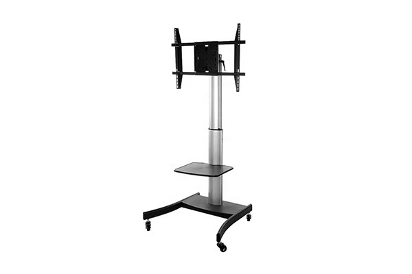 Mobile TV Stand 3