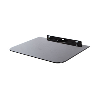 DVD Mount for TV