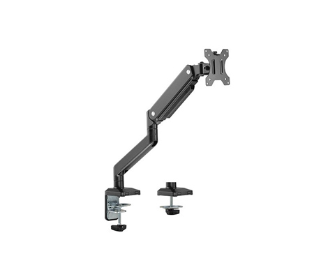 Spring-Assisted Monitor Arm