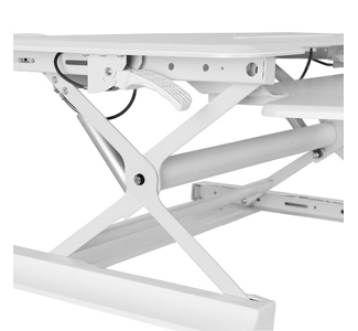 Aluminum Adjustable Laptop Stand