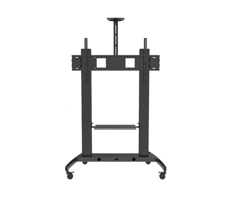 Heavy Duty TV Cart