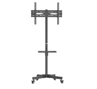 Mobile TV Stand