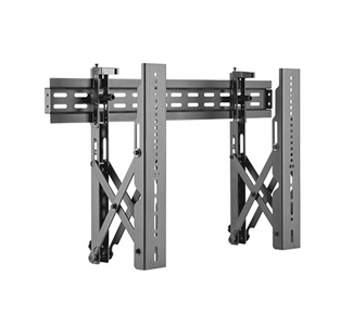 Video Wall Monitor Mounts