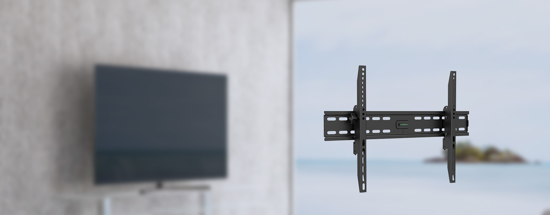 CNXD TV Wall Mount Bracket