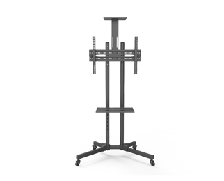 D910 Mobile TV Stand