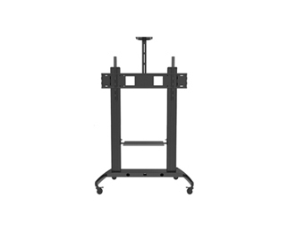 T006-1 Heavy Duty TV Cart