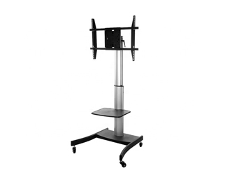 T007-2 Mobile TV Stand