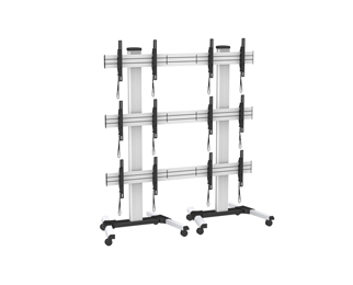 T015-6SC Video Wall Stand