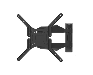 WMX015 Full-Motion TV Wall Mount