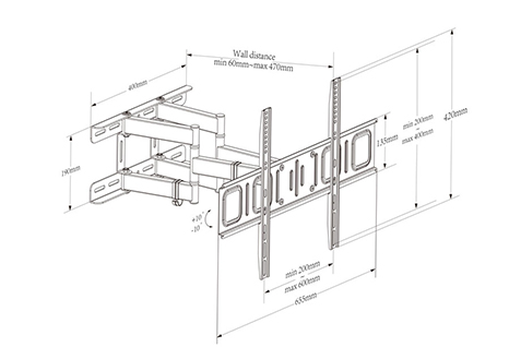 TV Stands Design