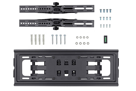 TV Stands Packing Design