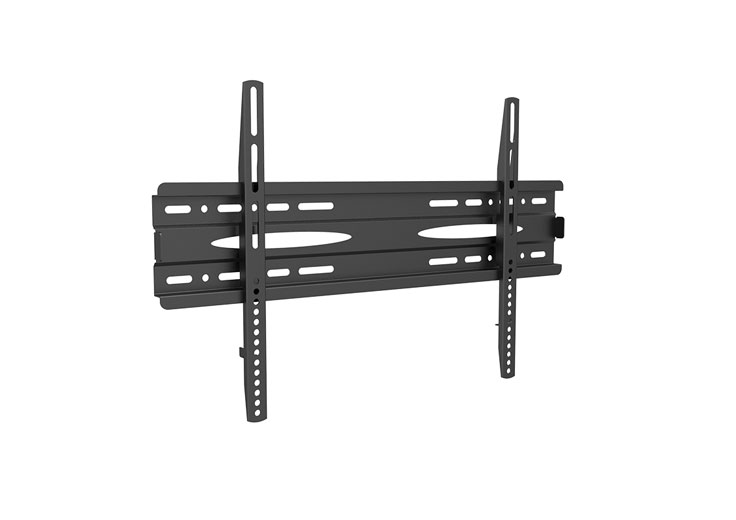 Slim Fixed TV Wall Mount