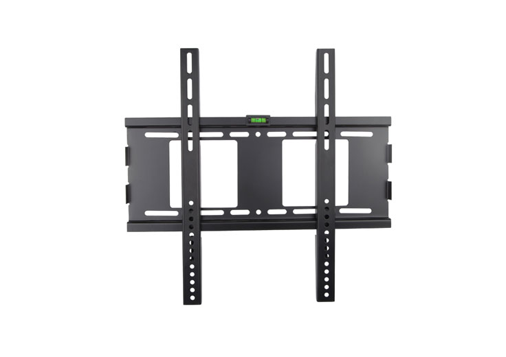 Fixed Wall Mount TV Bracket