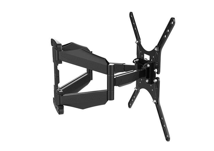 46 Inch TV Wall Mount Full Motion
