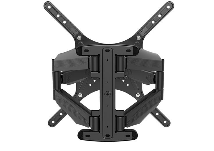 Full Motion TV Wall Mount 48 Inch