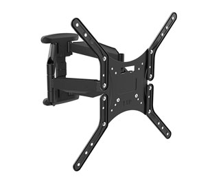 WMX001 Full-Motion TV Wall Mount