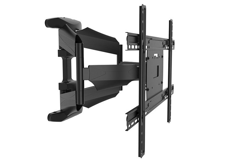 55 Full Motion TV Mount