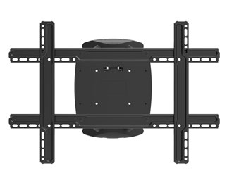 WMX002T-5 Full-Motion TV Wall Mount