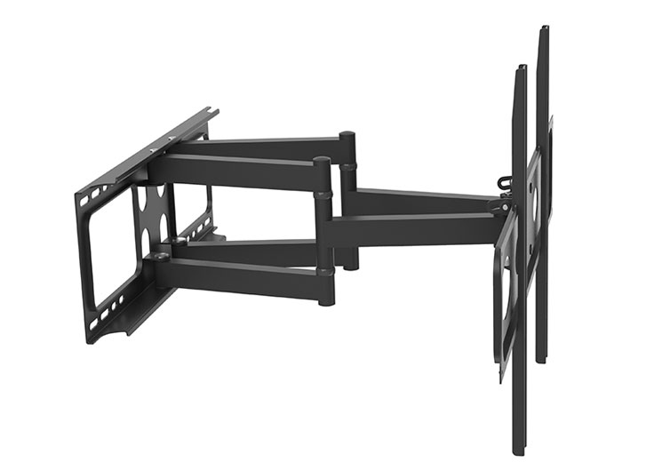 75 Full Motion Wall Mount