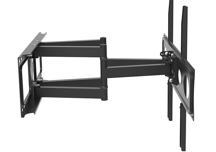 75 Inch Full Motion TV Mount