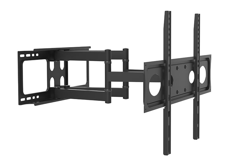 75 Inch Full Motion TV Wall Mount