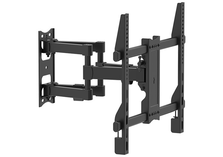 70 Inch Full Motion TV Wall Mount