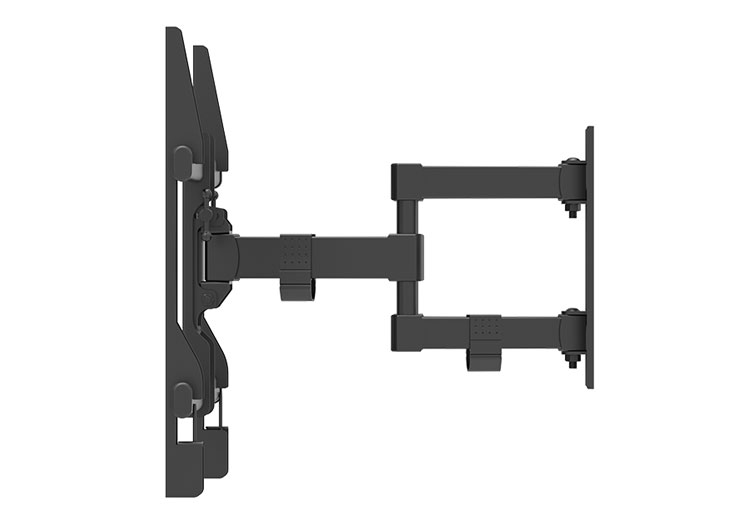 70 Inch Full Motion Wall Mount