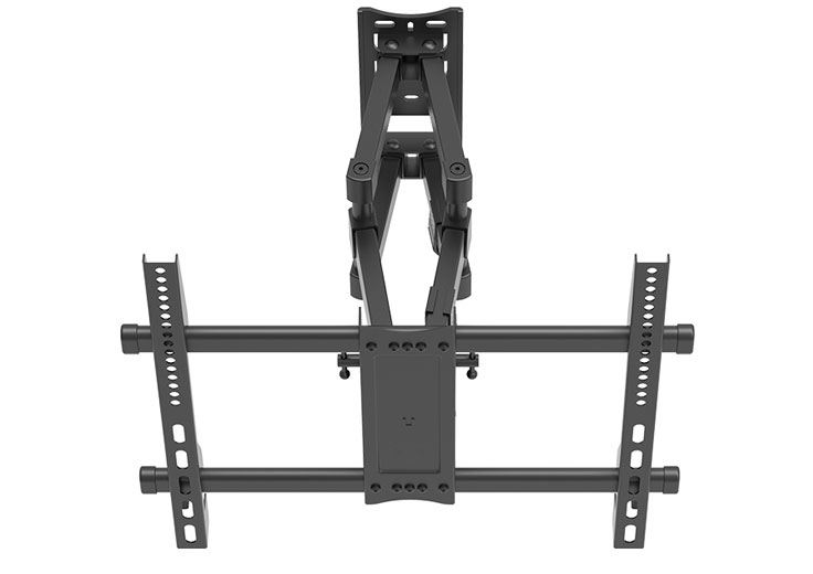 70 Inch TV Mount Full Motion