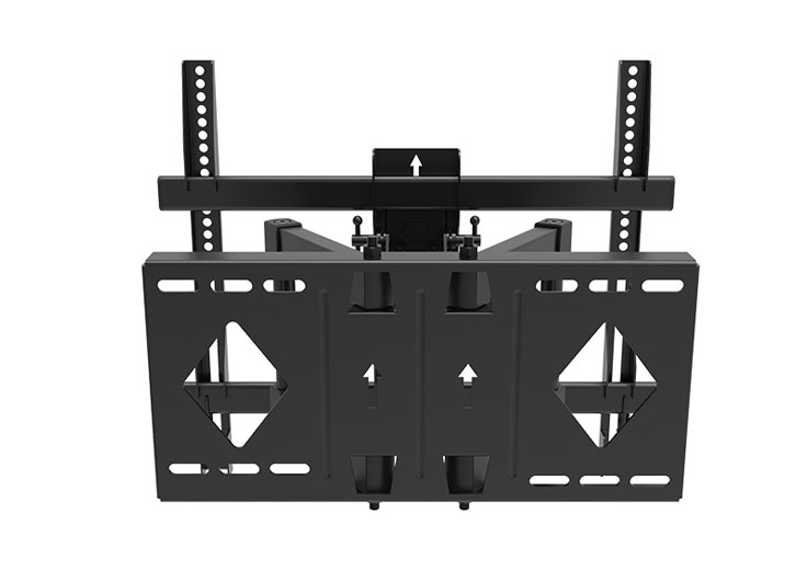 Low Profile Full Motion Mount