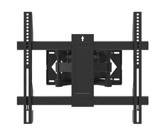 WMX005 Full-Motion TV Wall Mount