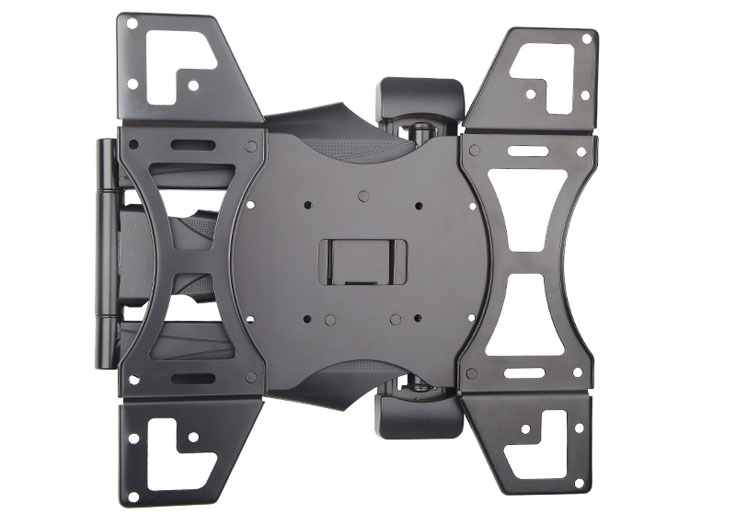 Full Motion TV Wall Mount 58 Inch