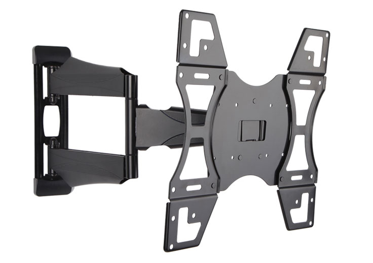 Large Full Motion TV Mount