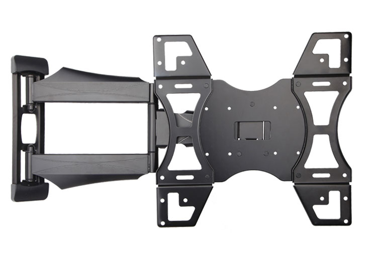 Large Full Motion TV Wall Mount