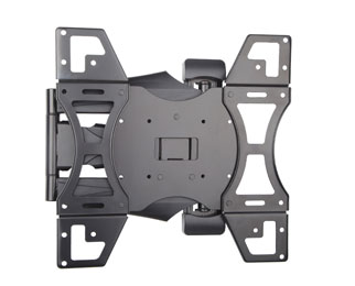 WMX010 Full-Motion TV Wall Mount