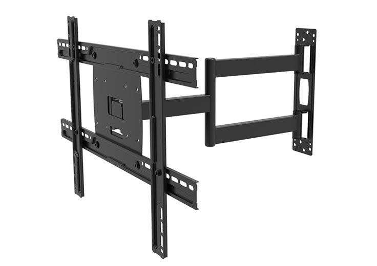 60 Inch TV Mount Full Motion