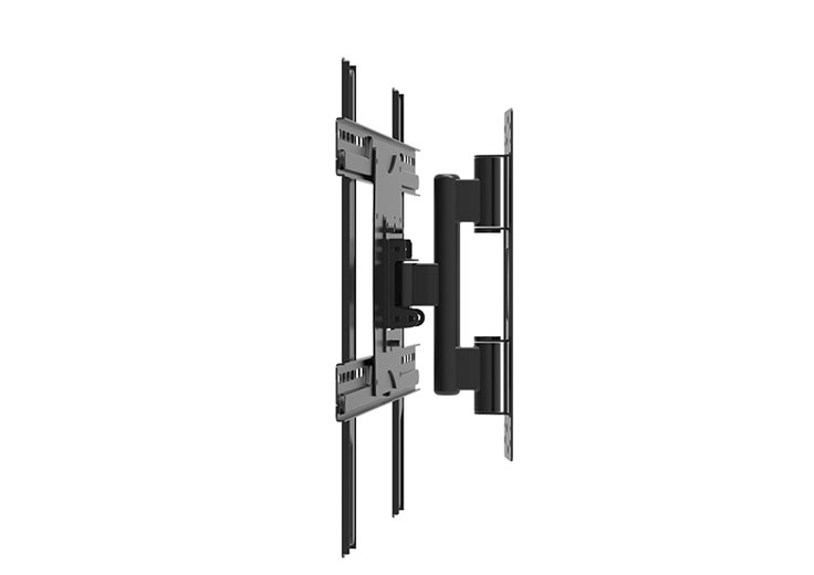 60 Inch TV Wall Mount Full Motion