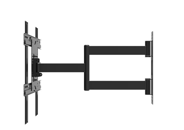 60 TV Wall Mount Full Motion