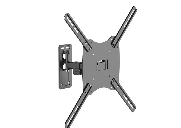 50 Full Motion TV Mount