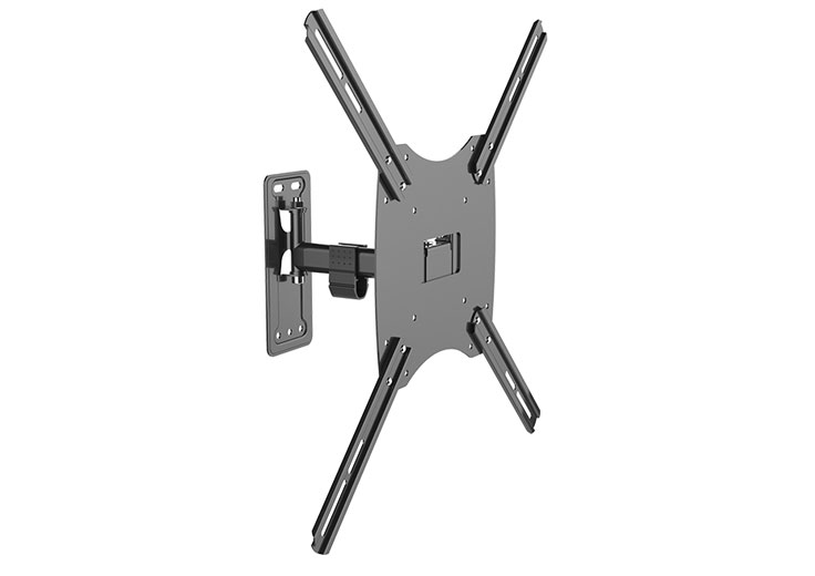 50 Inch TV Wall Mount Full Motion