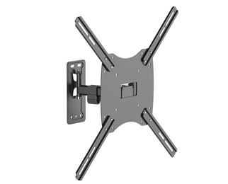 WMX013-1 Full-Motion TV Wall Mount