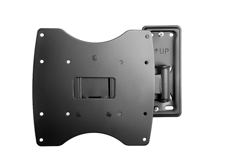Small Full Motion TV Wall Mount