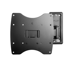 WMX013 Full-Motion TV Wall Mount