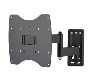 WMX013-2 Full-Motion TV Wall Mount